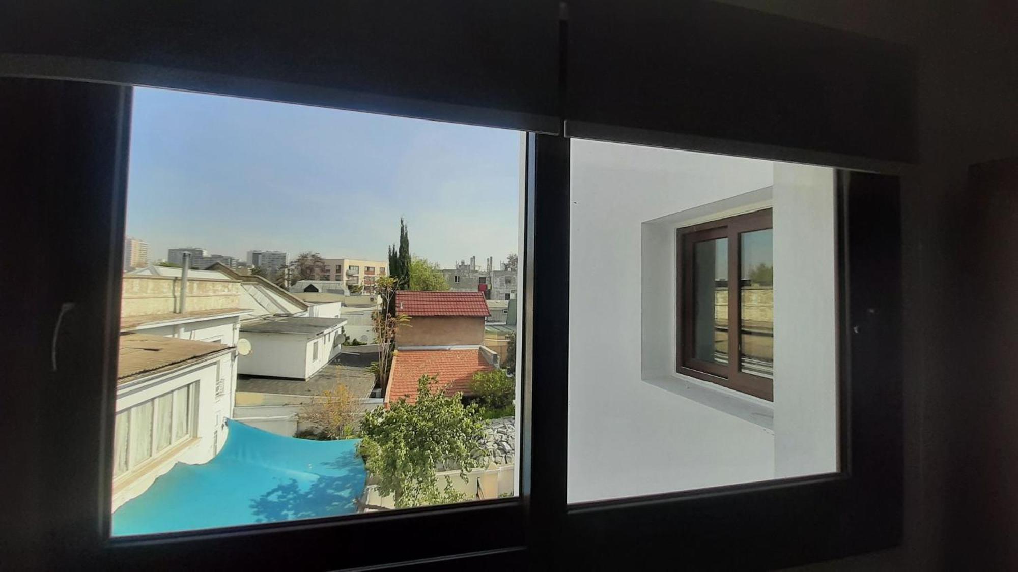 Living Vaisse Daire Santiago Dış mekan fotoğraf