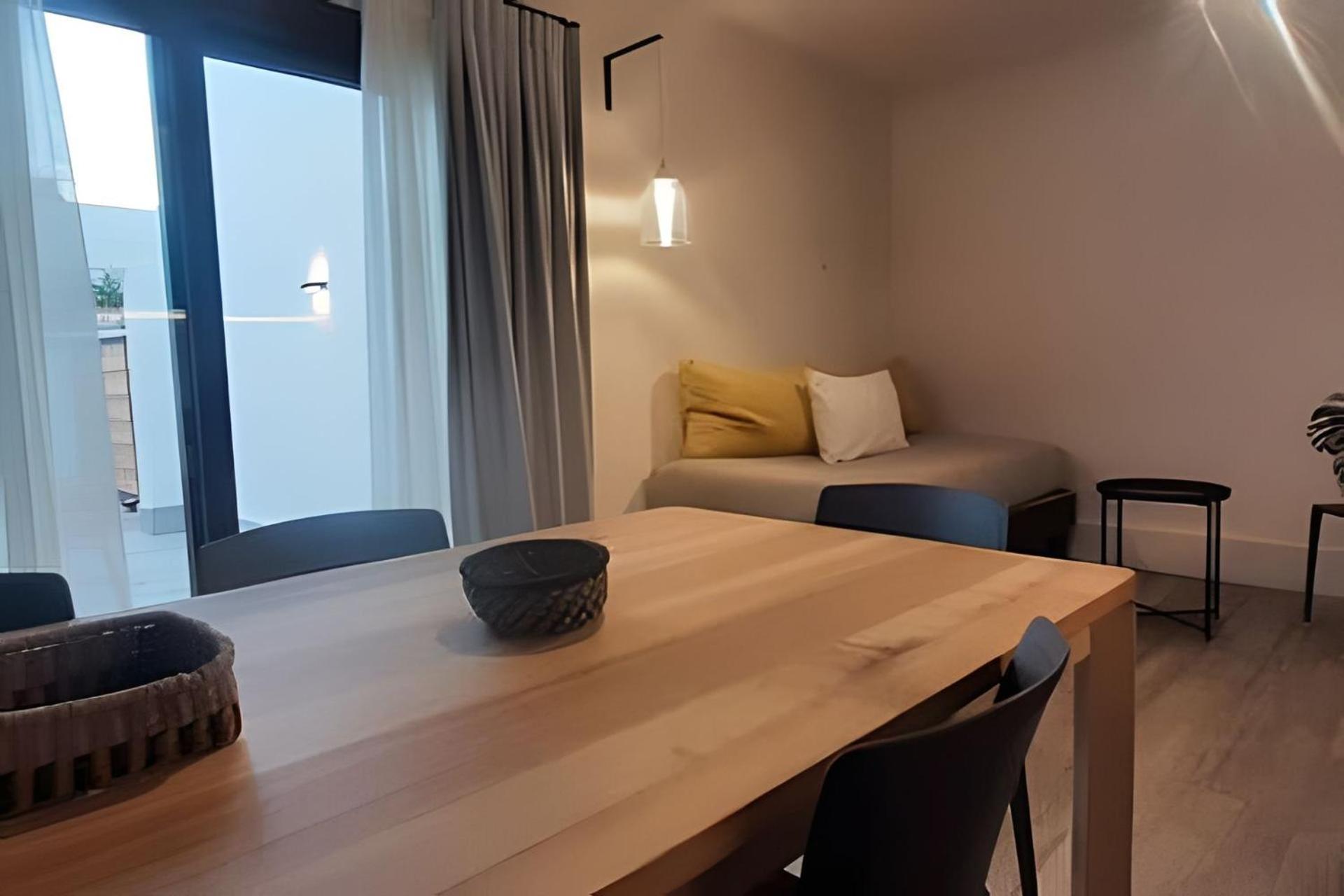 Living Vaisse Daire Santiago Dış mekan fotoğraf