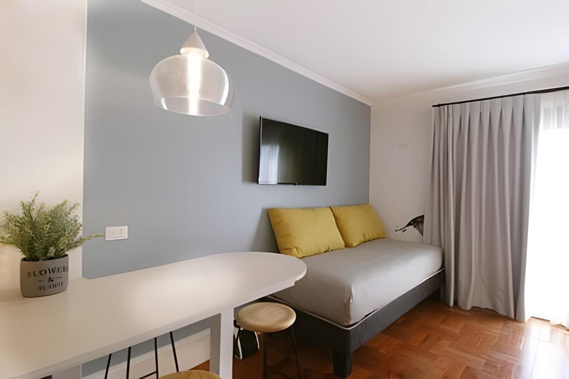 Living Vaisse Daire Santiago Dış mekan fotoğraf
