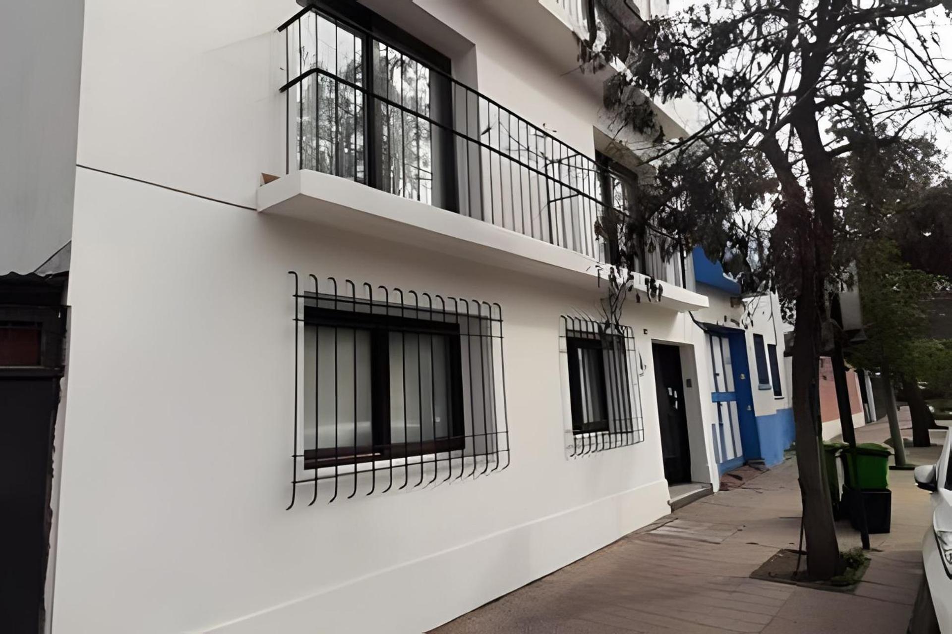 Living Vaisse Daire Santiago Dış mekan fotoğraf