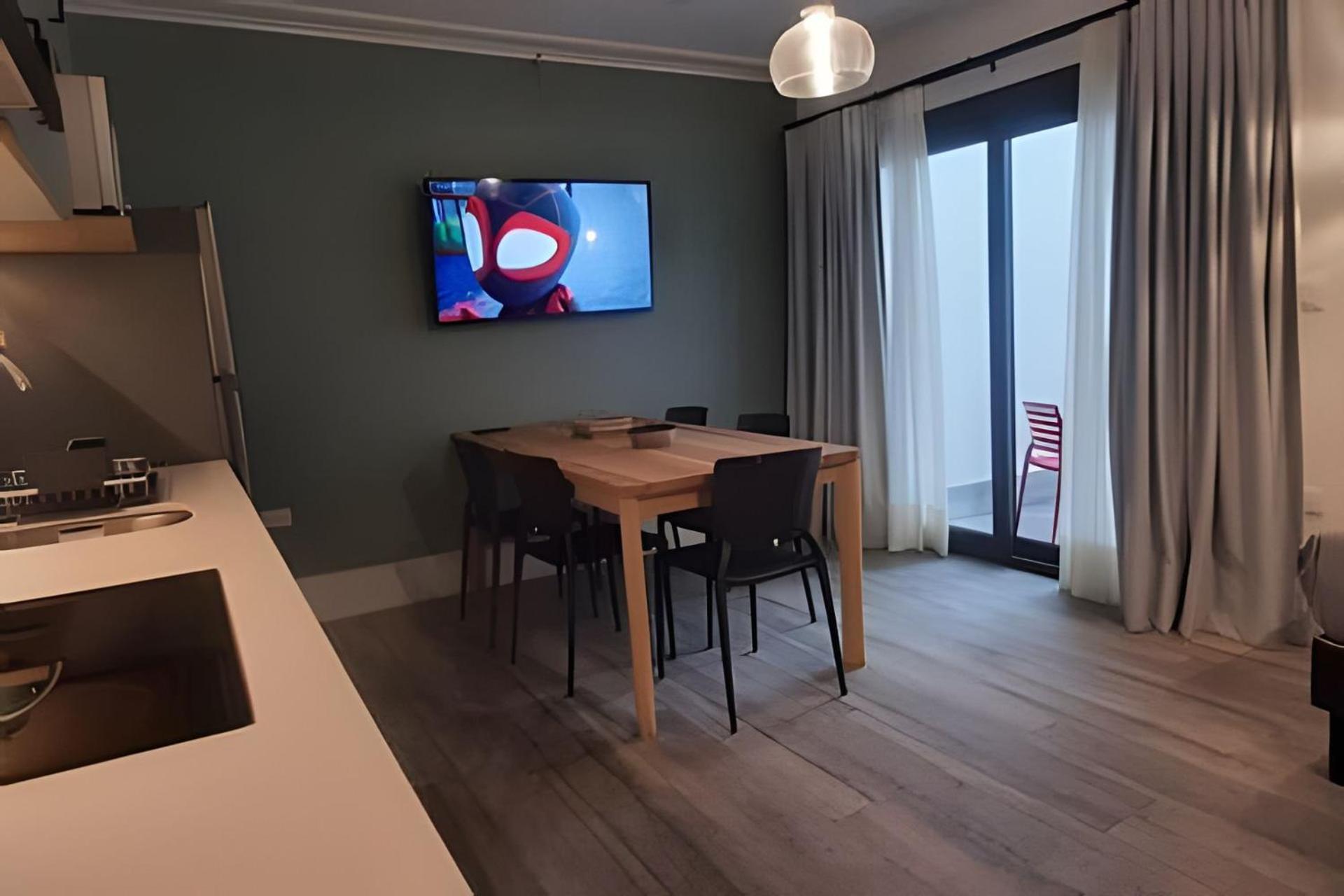 Living Vaisse Daire Santiago Dış mekan fotoğraf