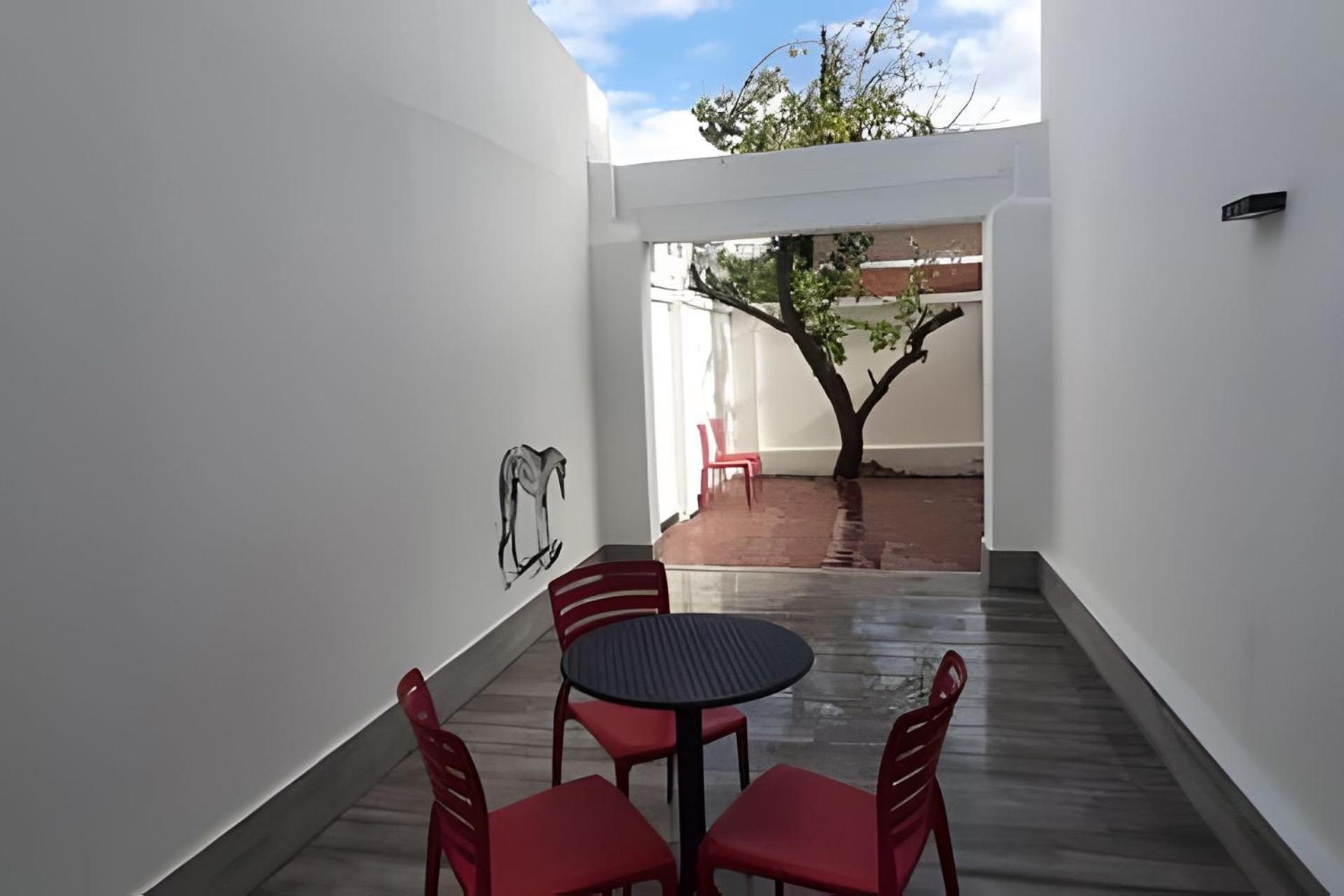 Living Vaisse Daire Santiago Dış mekan fotoğraf