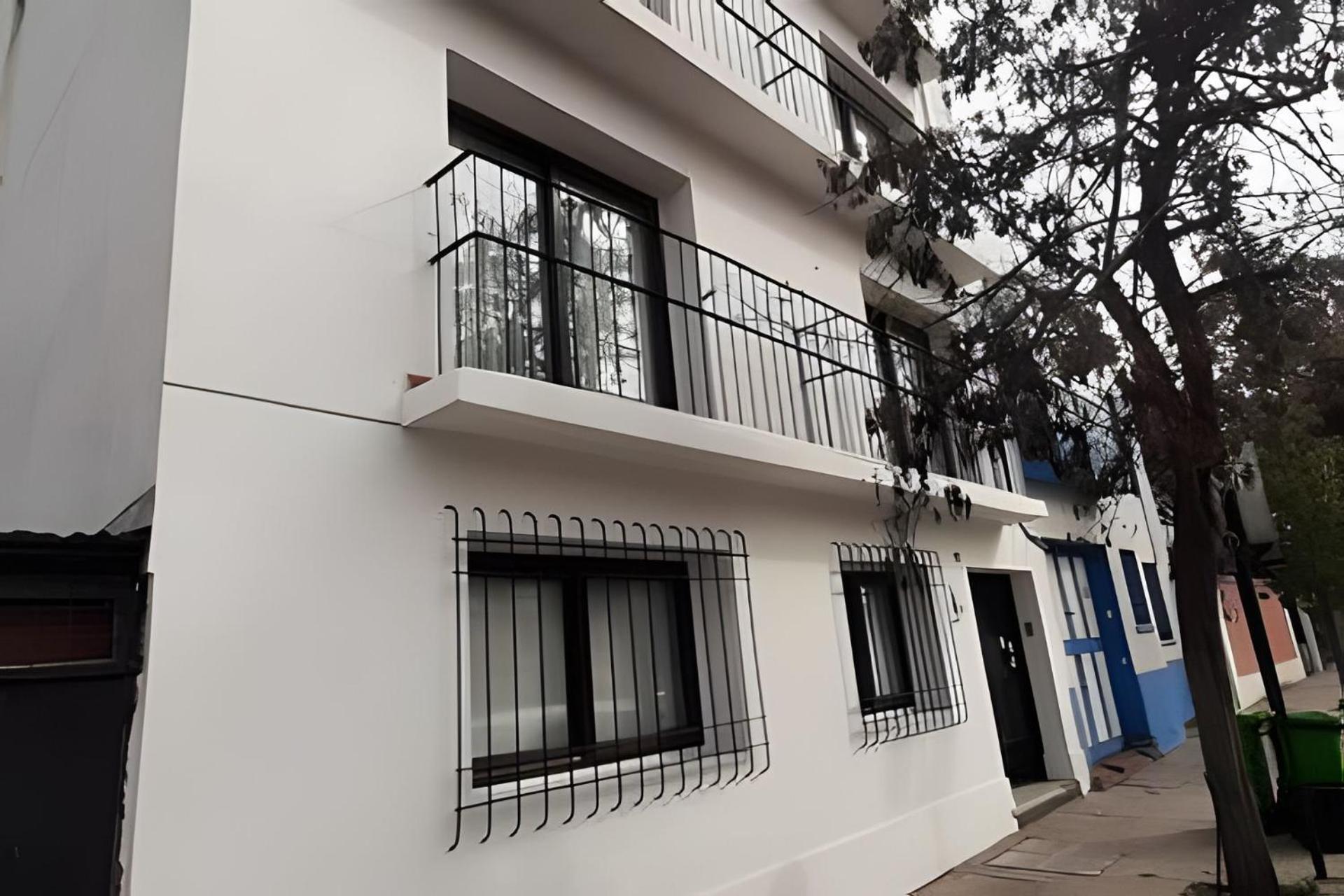 Living Vaisse Daire Santiago Dış mekan fotoğraf